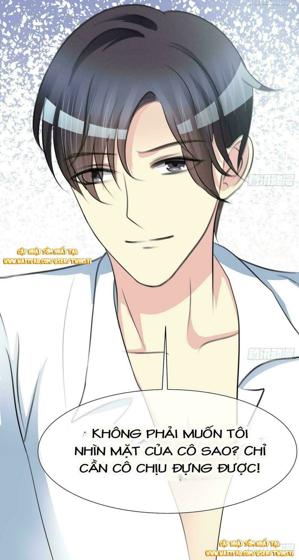 Ái Người Tình Xuất Vu Lam Chapter 2 - Trang 2