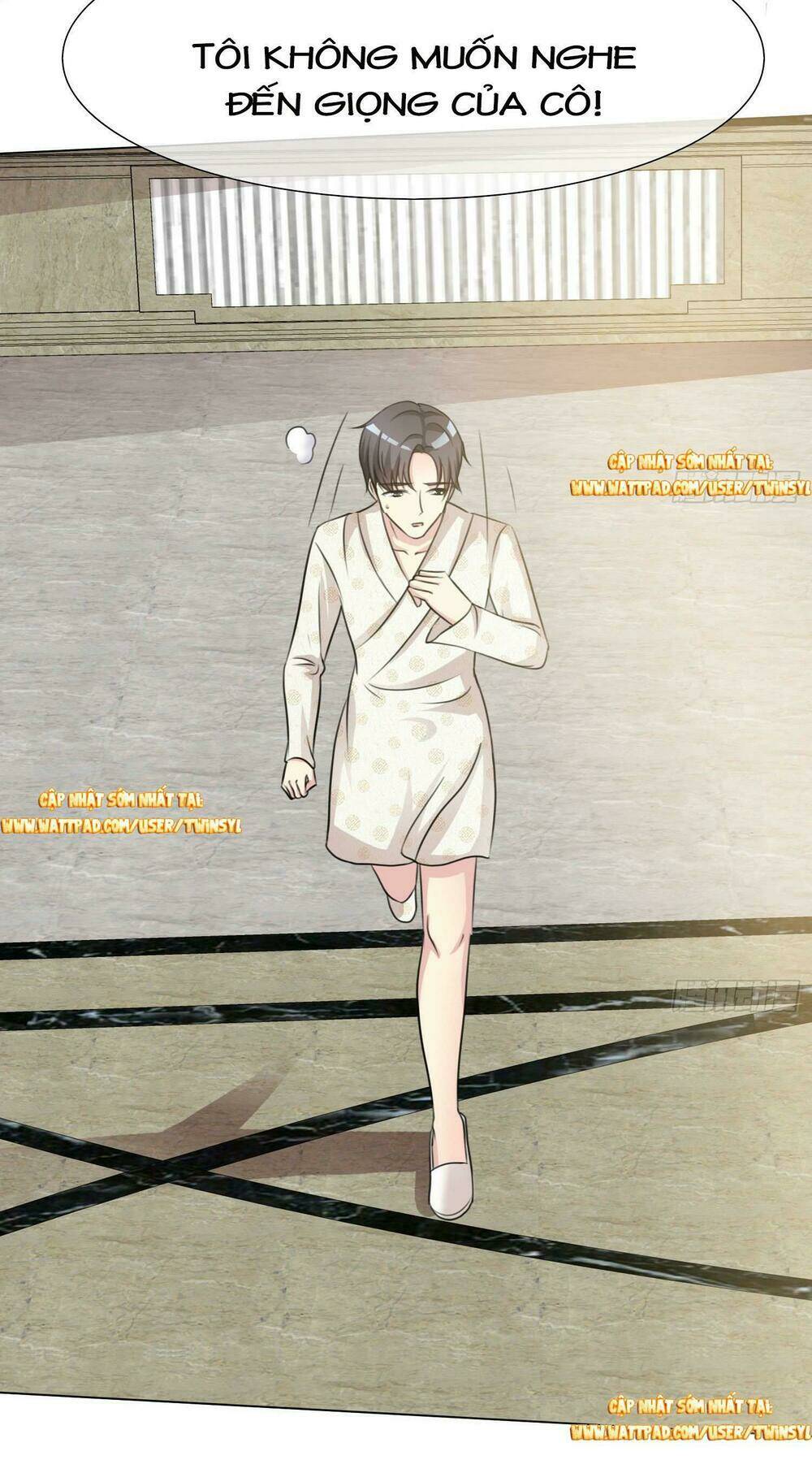 Ái Người Tình Xuất Vu Lam Chapter 2 - Trang 2