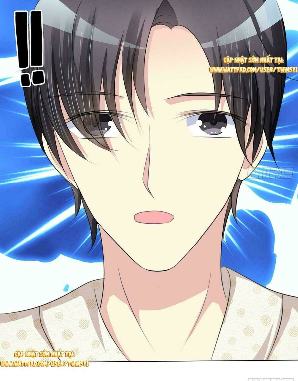 Ái Người Tình Xuất Vu Lam Chapter 2 - Trang 2