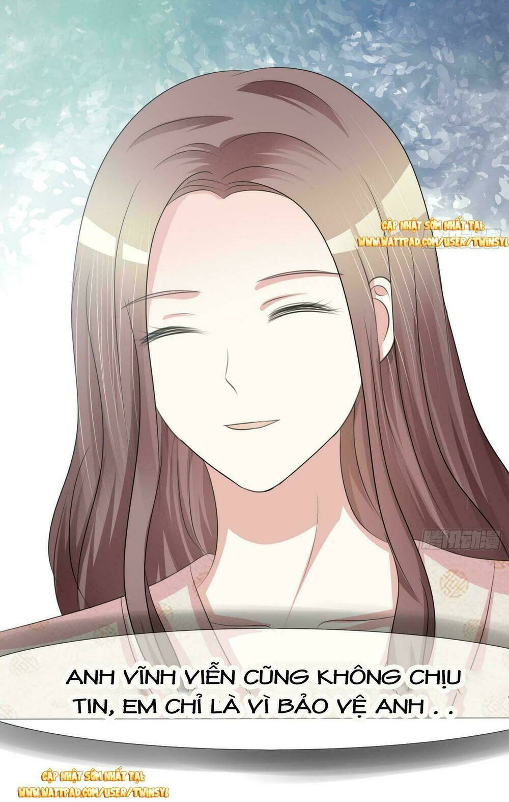 Ái Người Tình Xuất Vu Lam Chapter 2 - Trang 2