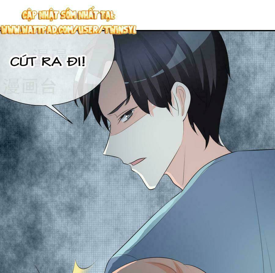 Ái Người Tình Xuất Vu Lam Chapter 20 - Trang 2
