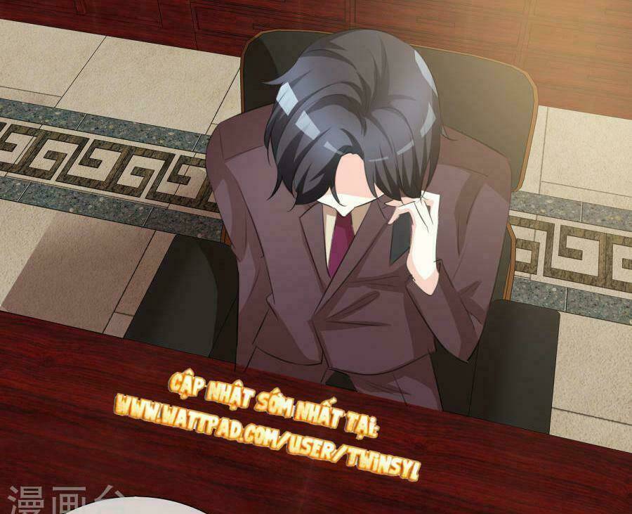 Ái Người Tình Xuất Vu Lam Chapter 20 - Trang 2