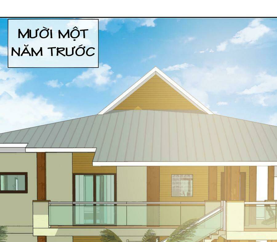 Ái Người Tình Xuất Vu Lam Chapter 20 - Trang 2