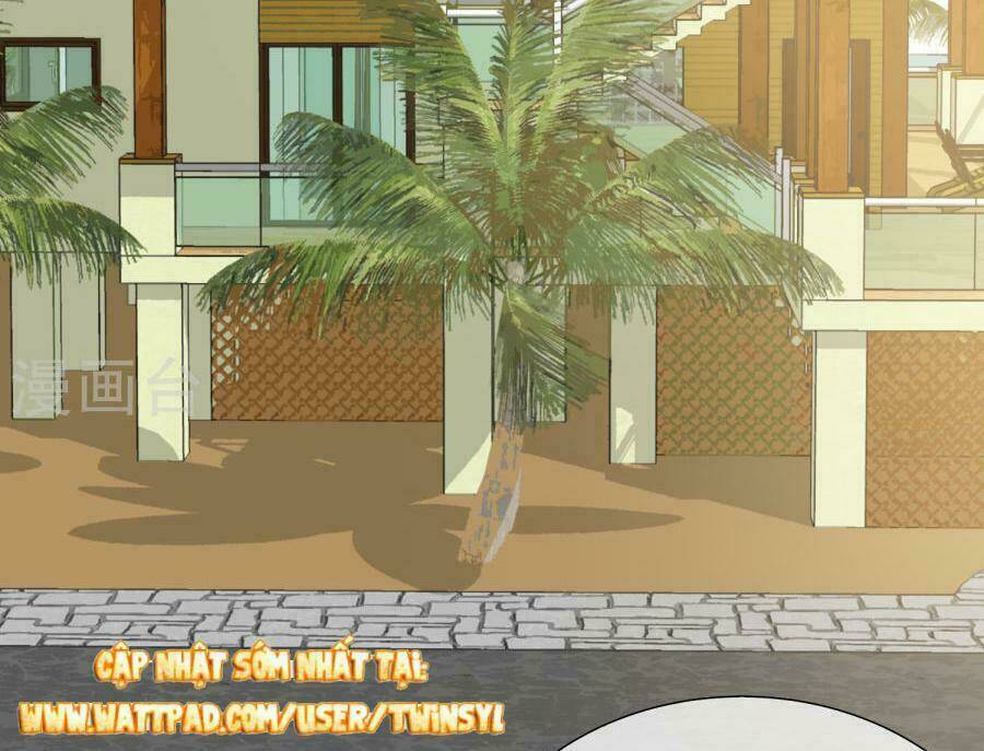 Ái Người Tình Xuất Vu Lam Chapter 20 - Trang 2