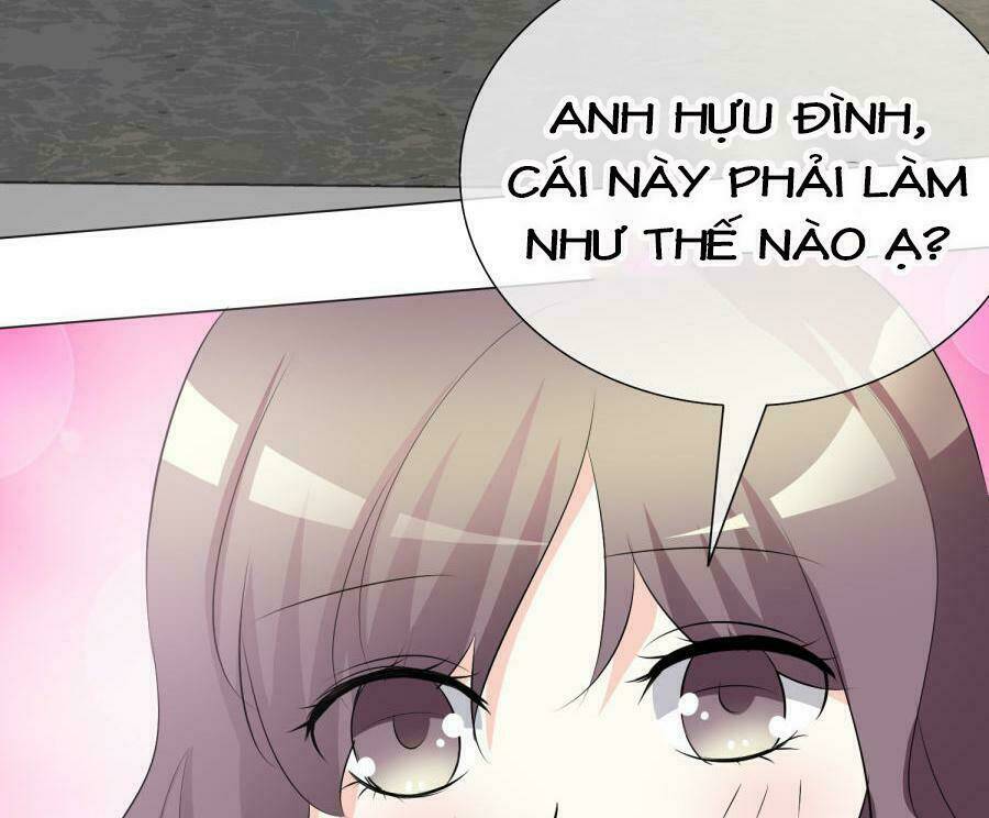 Ái Người Tình Xuất Vu Lam Chapter 20 - Trang 2