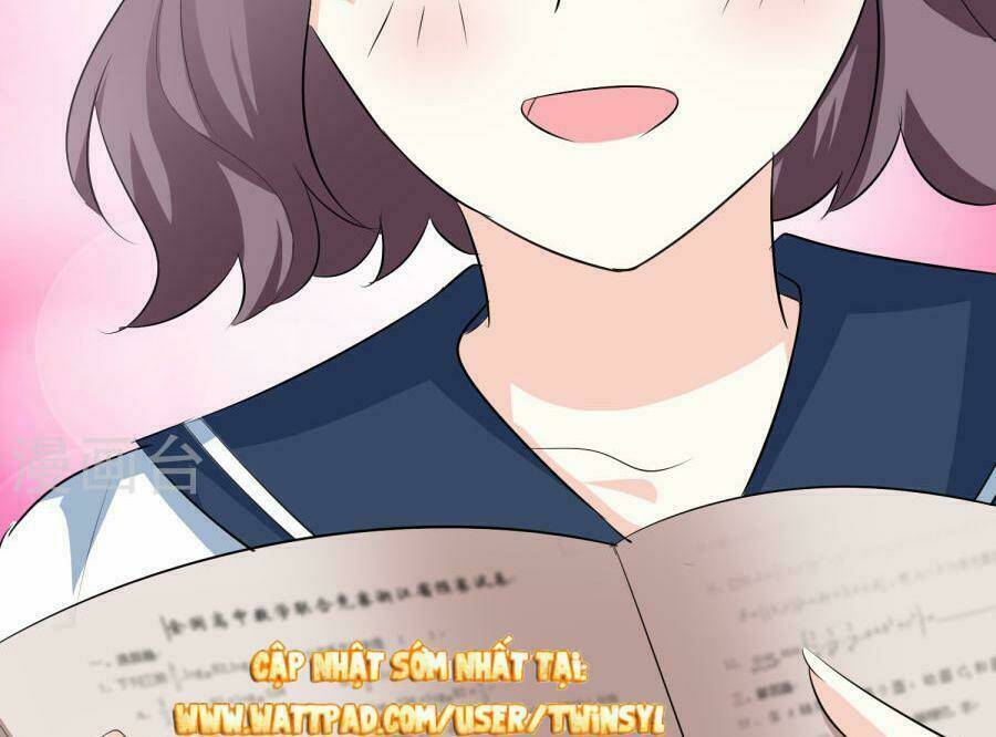 Ái Người Tình Xuất Vu Lam Chapter 20 - Trang 2