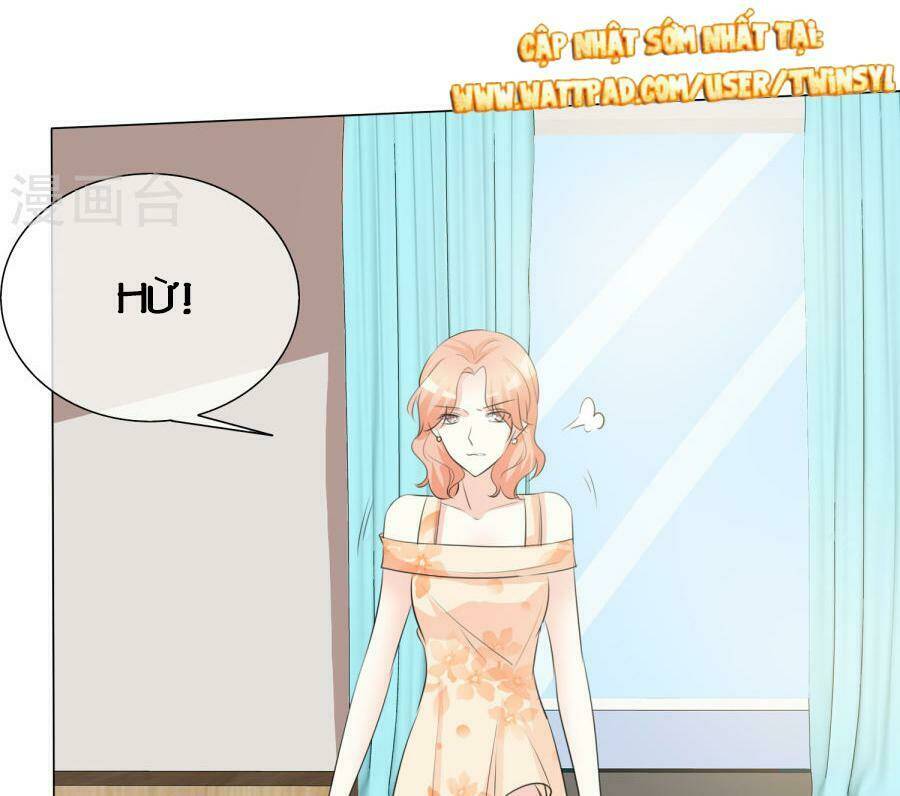 Ái Người Tình Xuất Vu Lam Chapter 20 - Trang 2