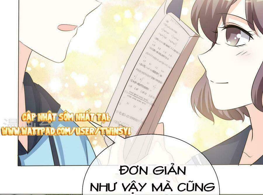 Ái Người Tình Xuất Vu Lam Chapter 20 - Trang 2