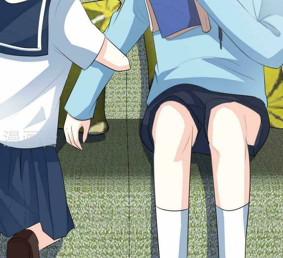 Ái Người Tình Xuất Vu Lam Chapter 20 - Trang 2