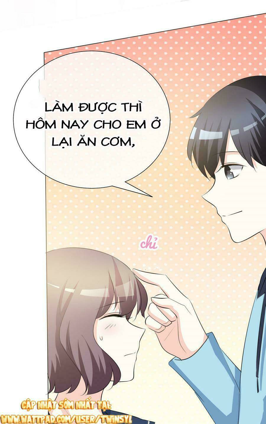 Ái Người Tình Xuất Vu Lam Chapter 20 - Trang 2