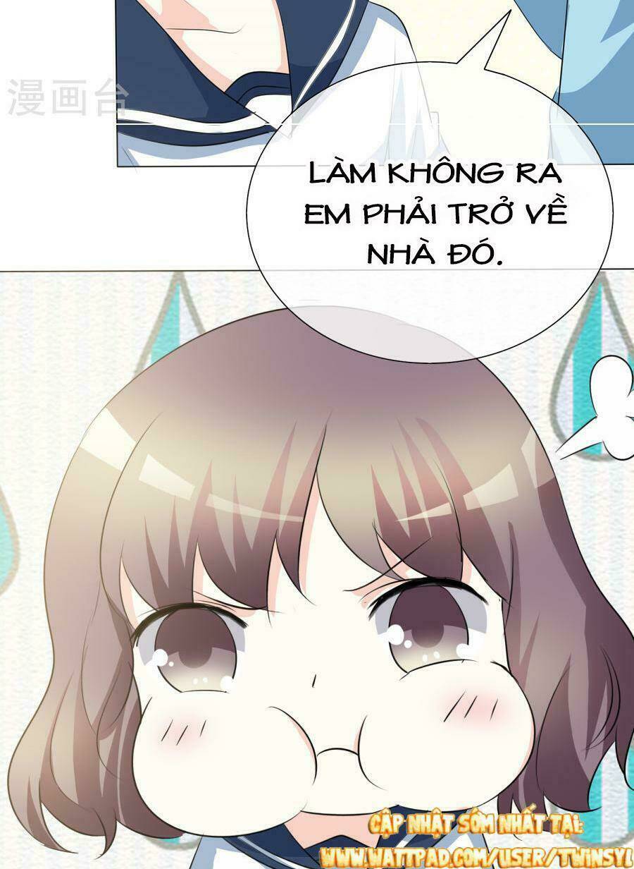 Ái Người Tình Xuất Vu Lam Chapter 20 - Trang 2