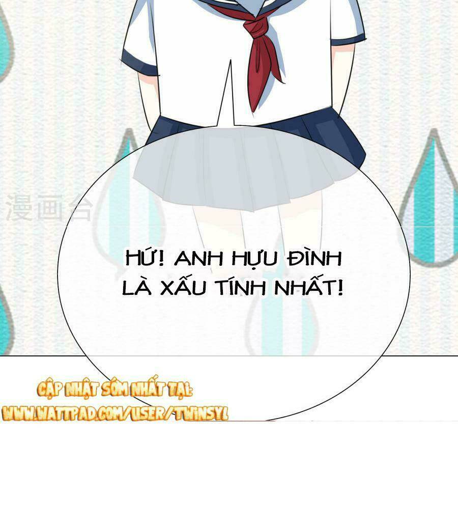 Ái Người Tình Xuất Vu Lam Chapter 20 - Trang 2