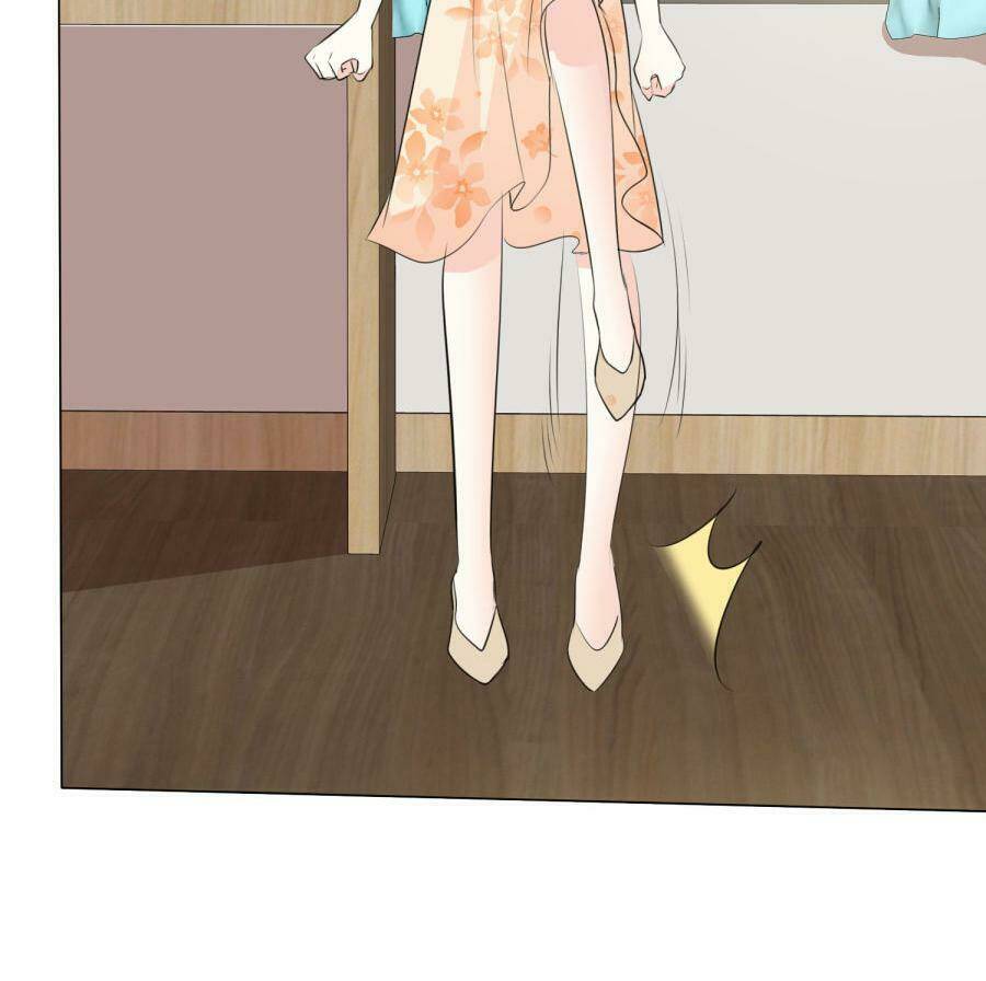 Ái Người Tình Xuất Vu Lam Chapter 20 - Trang 2