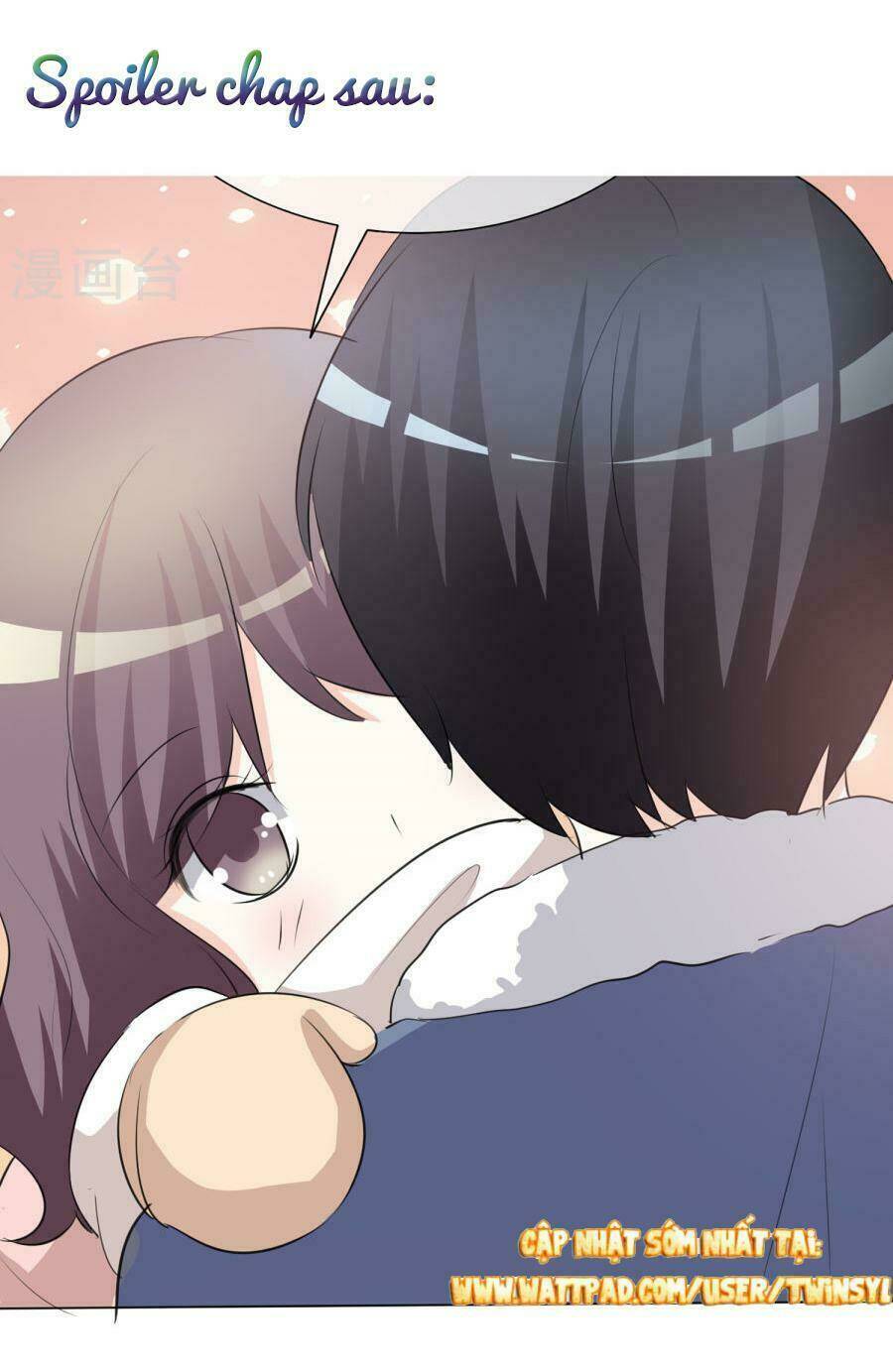 Ái Người Tình Xuất Vu Lam Chapter 20 - Trang 2