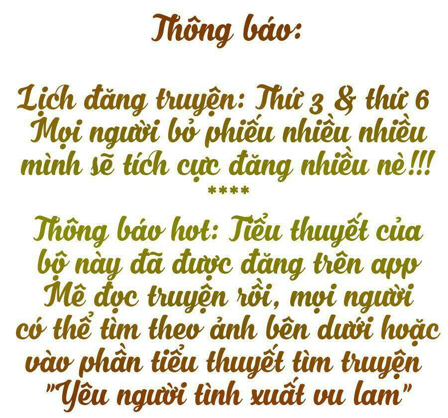 Ái Người Tình Xuất Vu Lam Chapter 20 - Trang 2