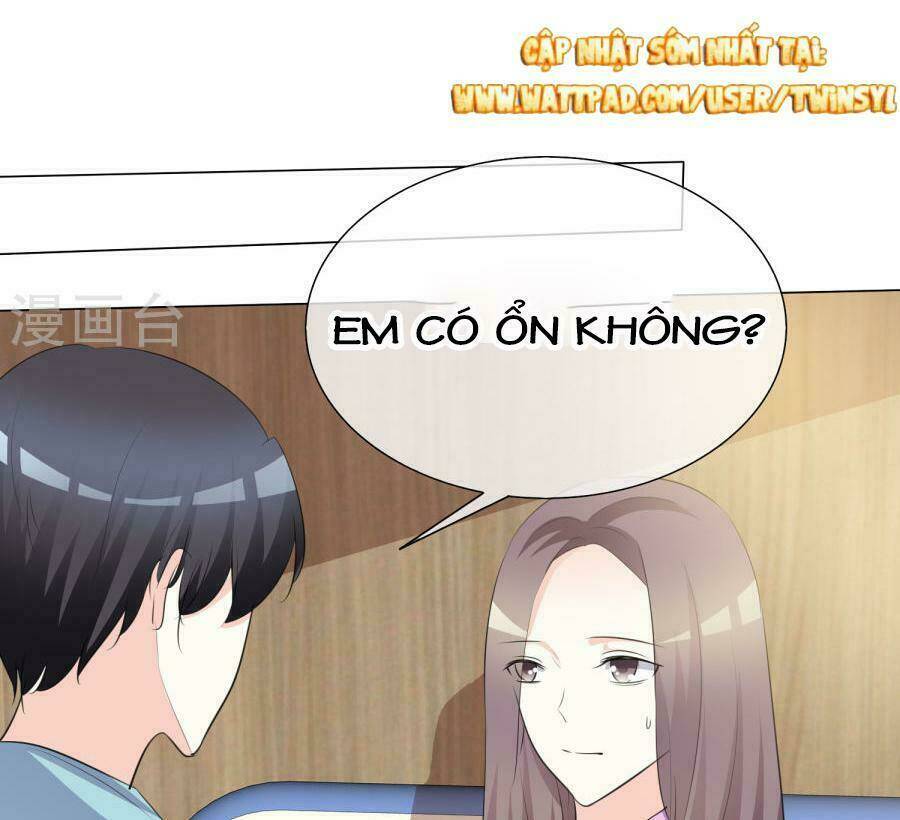 Ái Người Tình Xuất Vu Lam Chapter 20 - Trang 2