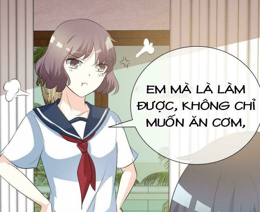 Ái Người Tình Xuất Vu Lam Chapter 21 - Trang 2