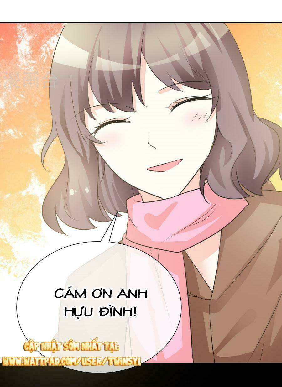 Ái Người Tình Xuất Vu Lam Chapter 21 - Trang 2