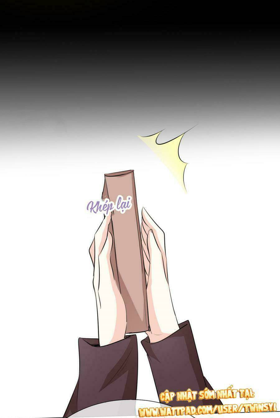 Ái Người Tình Xuất Vu Lam Chapter 21 - Trang 2