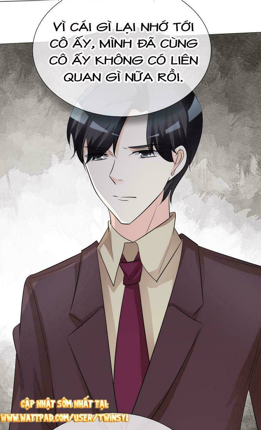 Ái Người Tình Xuất Vu Lam Chapter 21 - Trang 2