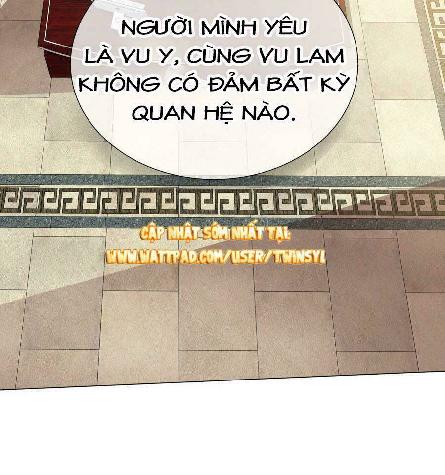 Ái Người Tình Xuất Vu Lam Chapter 21 - Trang 2