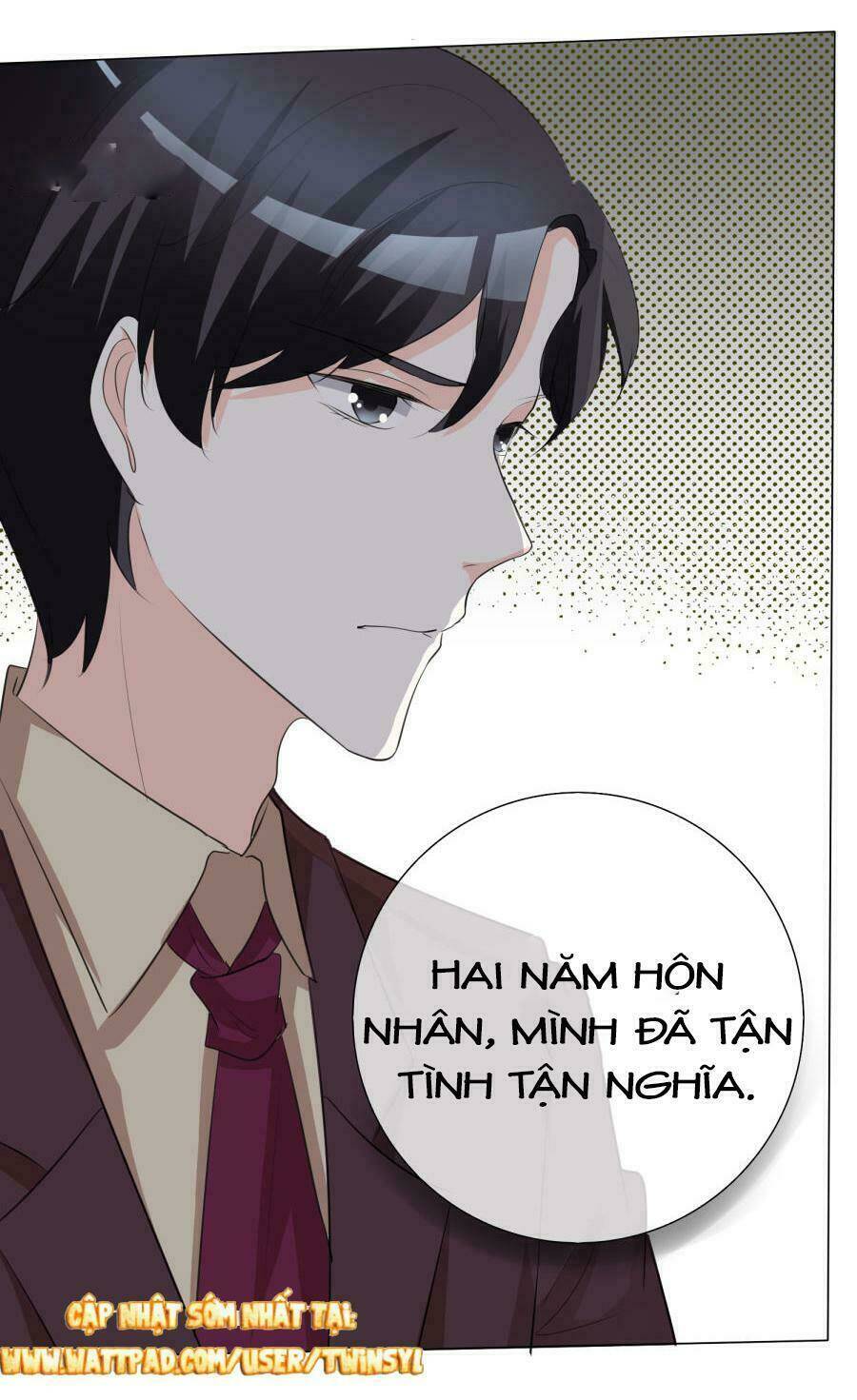 Ái Người Tình Xuất Vu Lam Chapter 21 - Trang 2