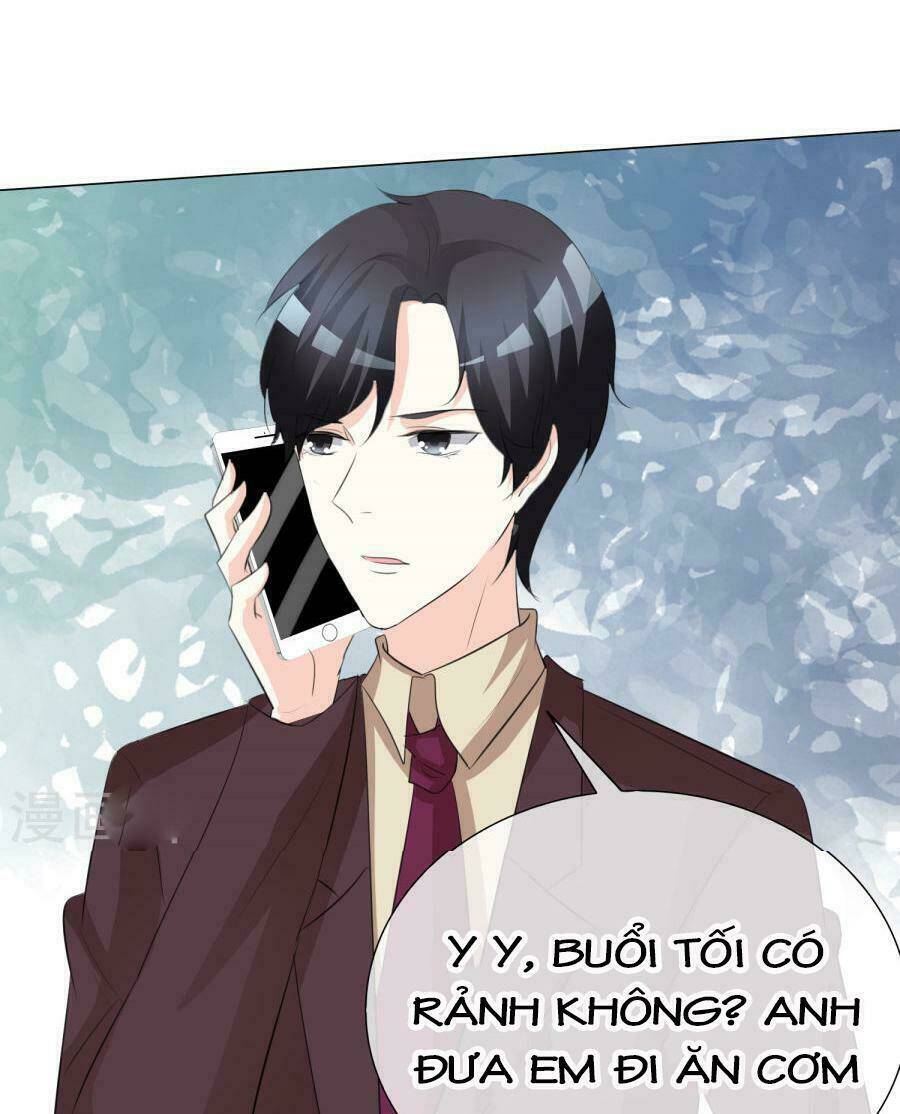 Ái Người Tình Xuất Vu Lam Chapter 21 - Trang 2