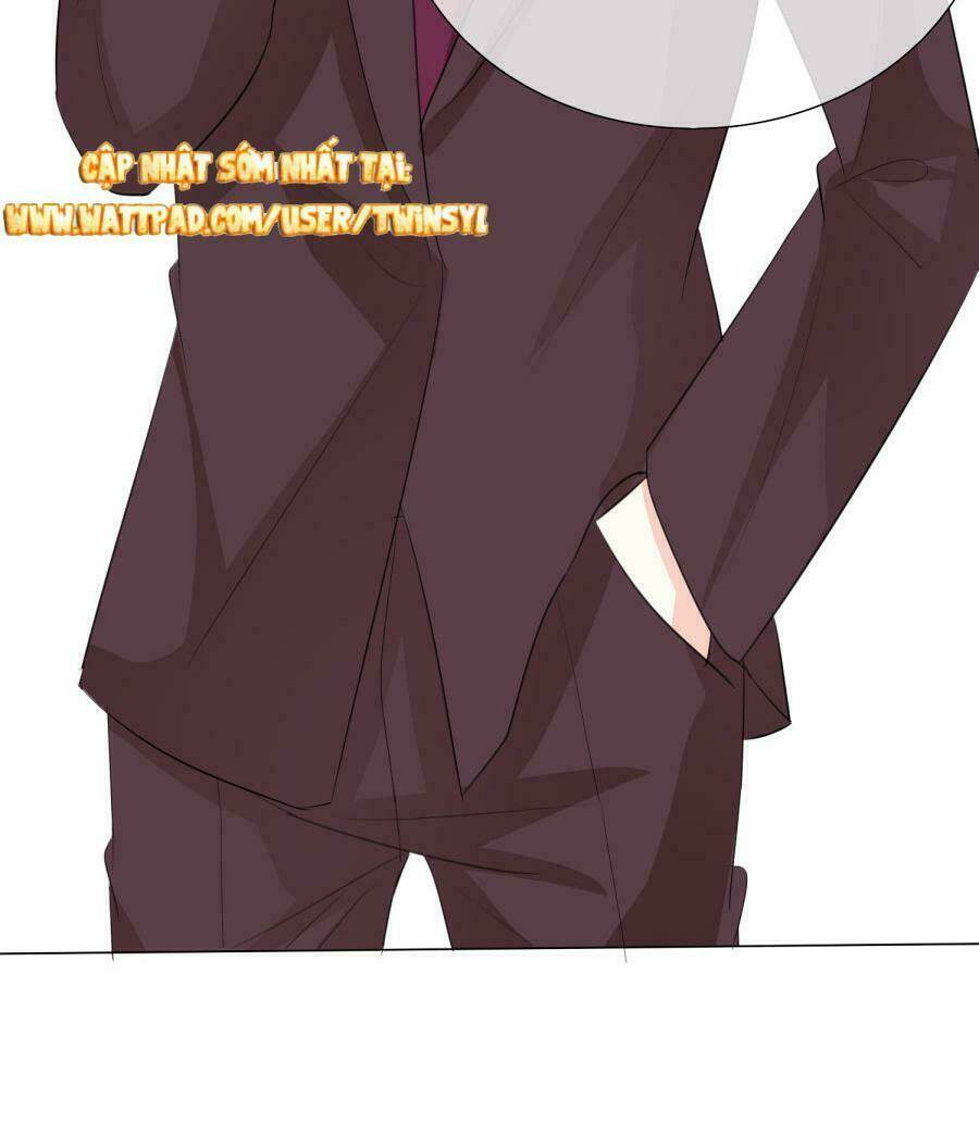 Ái Người Tình Xuất Vu Lam Chapter 21 - Trang 2