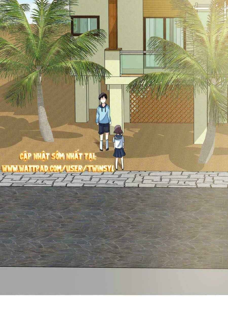 Ái Người Tình Xuất Vu Lam Chapter 21 - Trang 2