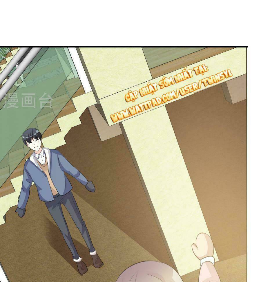 Ái Người Tình Xuất Vu Lam Chapter 21 - Trang 2