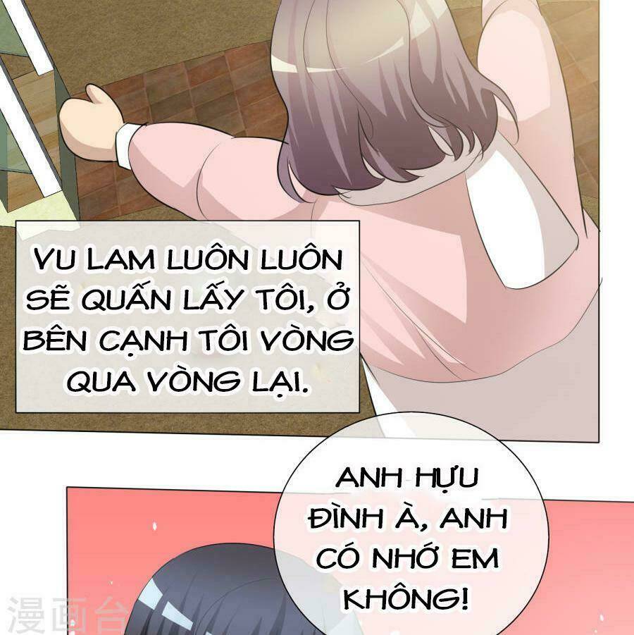 Ái Người Tình Xuất Vu Lam Chapter 21 - Trang 2