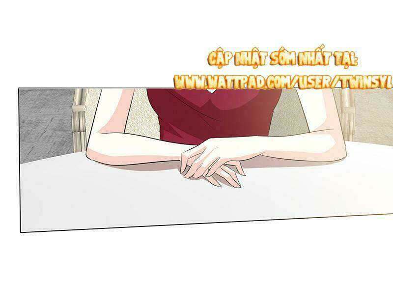 Ái Người Tình Xuất Vu Lam Chapter 22 - Trang 2