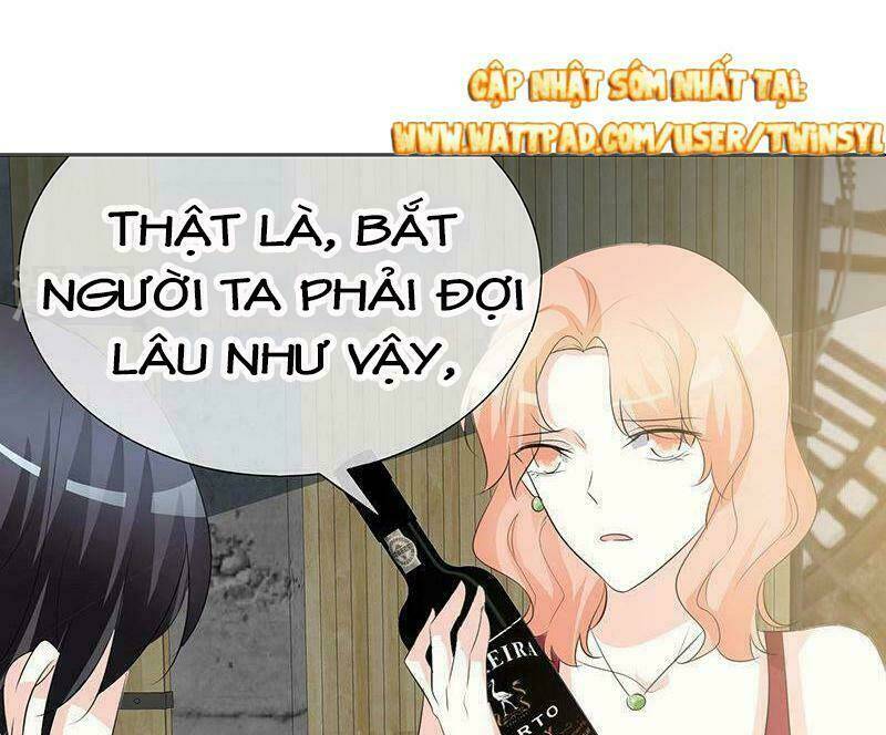 Ái Người Tình Xuất Vu Lam Chapter 22 - Trang 2