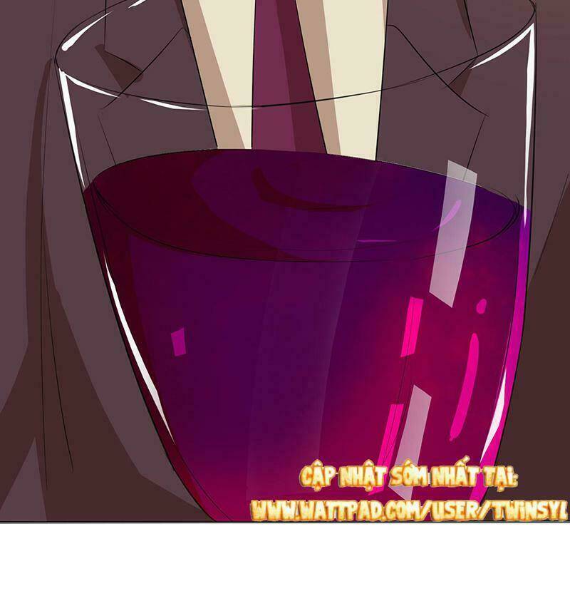 Ái Người Tình Xuất Vu Lam Chapter 22 - Trang 2