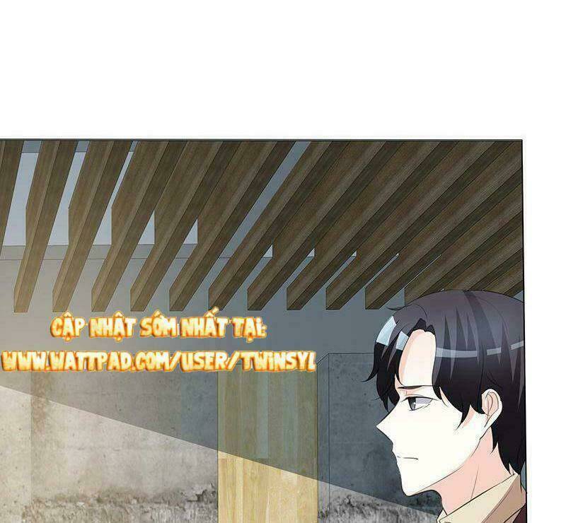 Ái Người Tình Xuất Vu Lam Chapter 22 - Trang 2