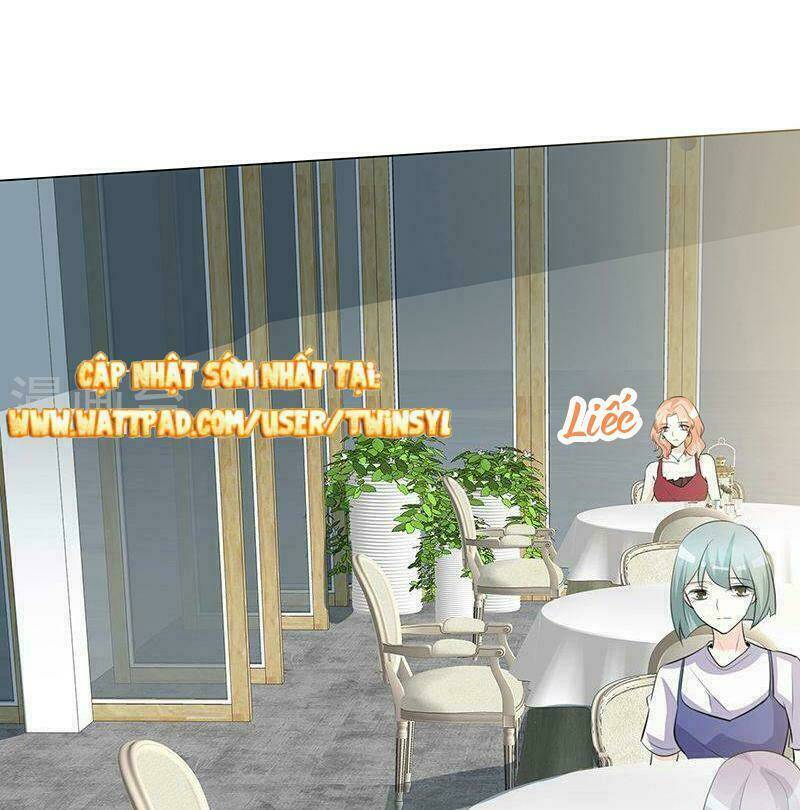 Ái Người Tình Xuất Vu Lam Chapter 22 - Trang 2