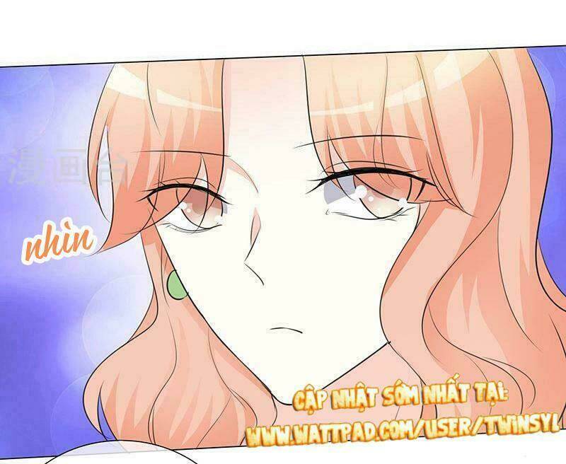 Ái Người Tình Xuất Vu Lam Chapter 22 - Trang 2