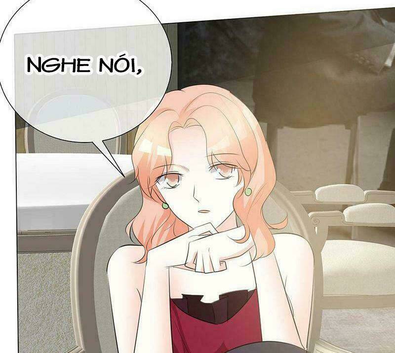 Ái Người Tình Xuất Vu Lam Chapter 22 - Trang 2