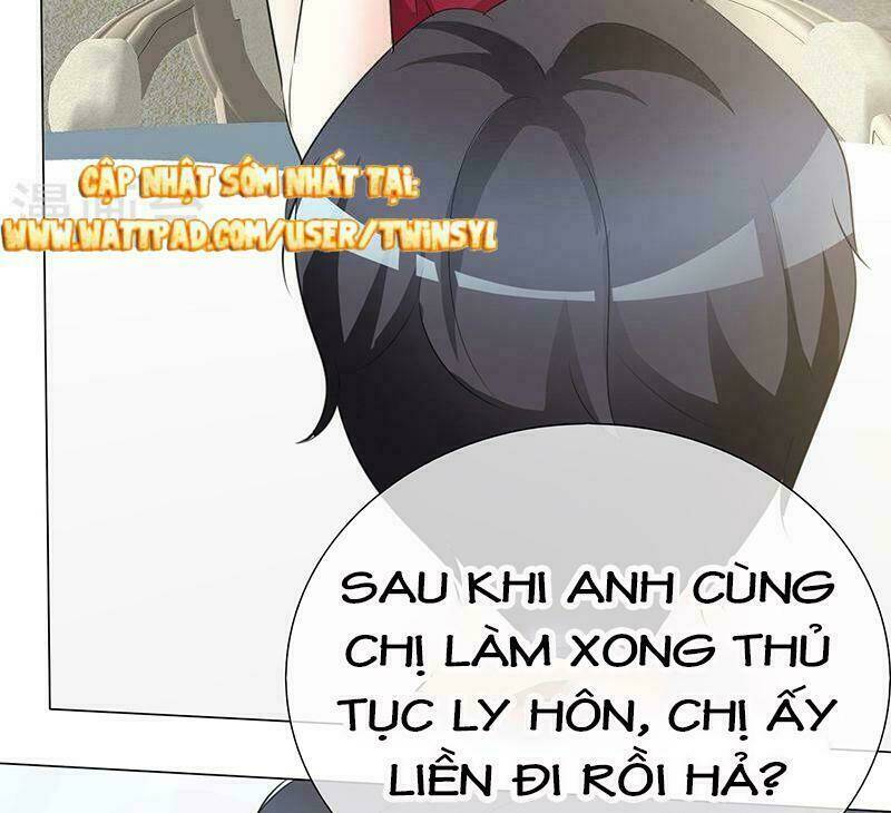 Ái Người Tình Xuất Vu Lam Chapter 22 - Trang 2