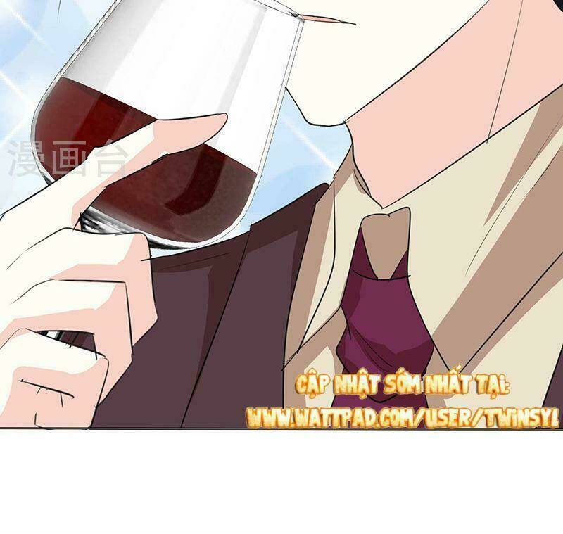 Ái Người Tình Xuất Vu Lam Chapter 22 - Trang 2