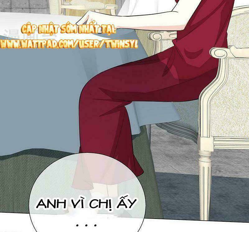 Ái Người Tình Xuất Vu Lam Chapter 22 - Trang 2