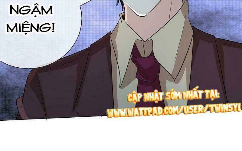 Ái Người Tình Xuất Vu Lam Chapter 22 - Trang 2