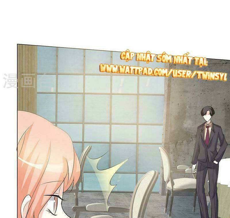 Ái Người Tình Xuất Vu Lam Chapter 22 - Trang 2