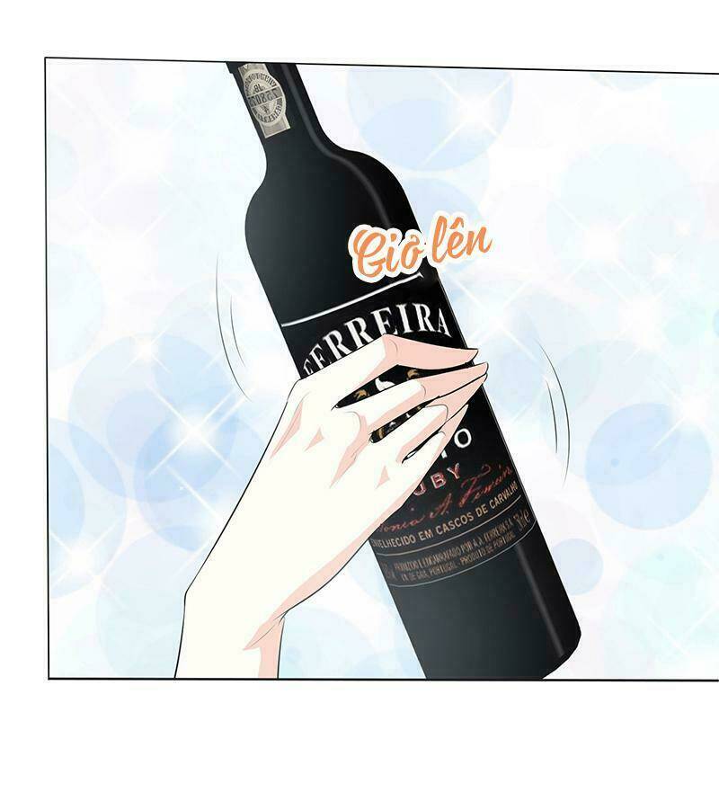 Ái Người Tình Xuất Vu Lam Chapter 22 - Trang 2