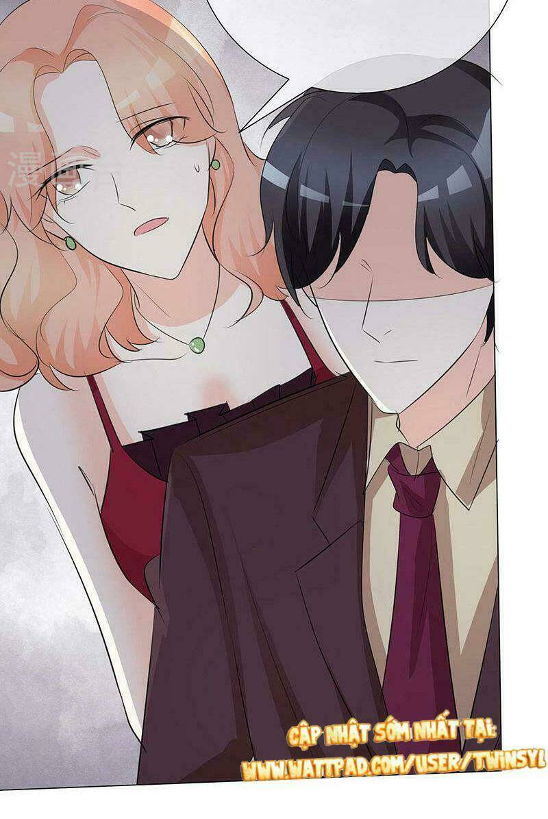 Ái Người Tình Xuất Vu Lam Chapter 23 - Trang 2