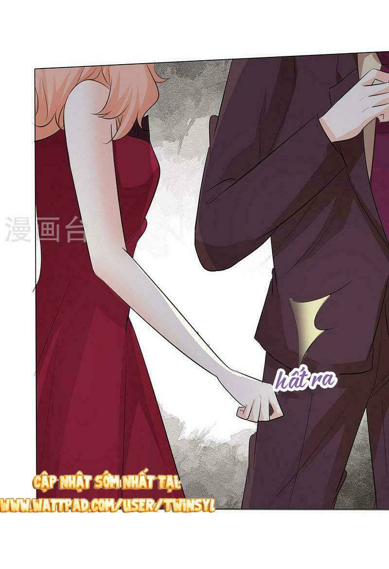 Ái Người Tình Xuất Vu Lam Chapter 23 - Trang 2