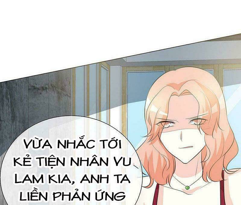 Ái Người Tình Xuất Vu Lam Chapter 23 - Trang 2