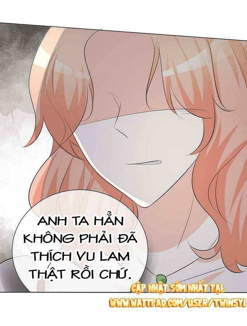 Ái Người Tình Xuất Vu Lam Chapter 23 - Trang 2