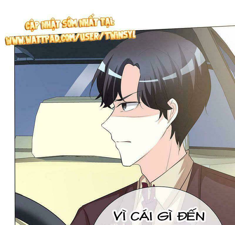 Ái Người Tình Xuất Vu Lam Chapter 23 - Trang 2