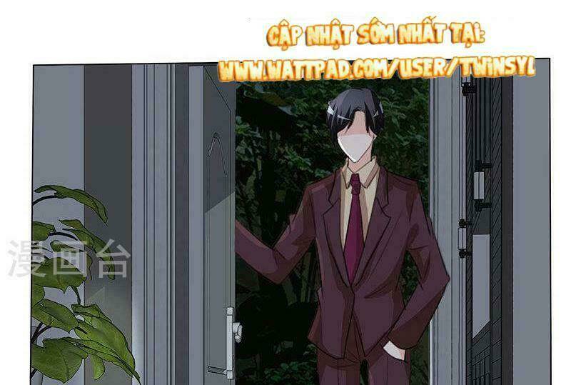 Ái Người Tình Xuất Vu Lam Chapter 23 - Trang 2